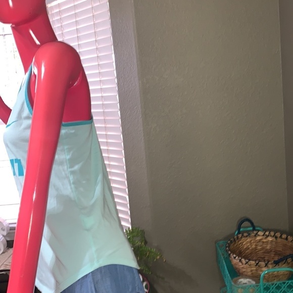 NIKE JUST DO IT Top - Picture 4 of 7